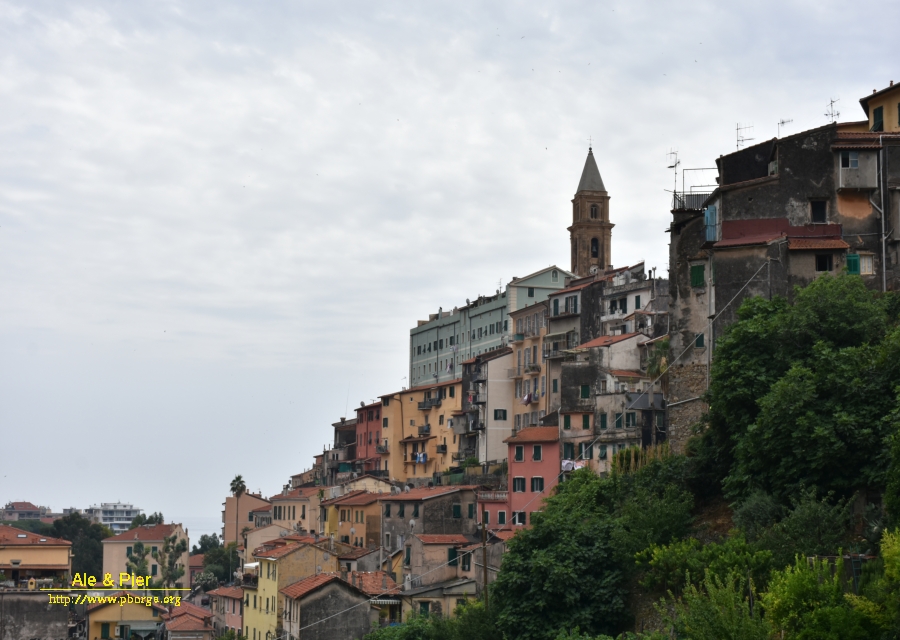 Ventimiglia