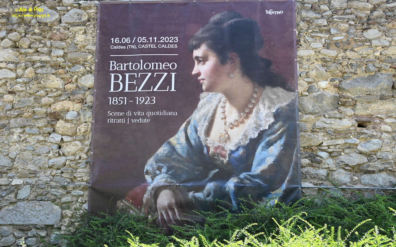 Bartolomeo Bezzi