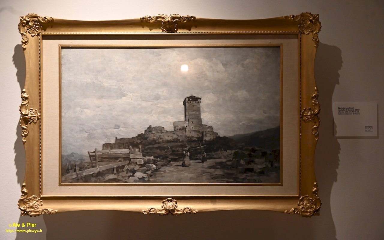 Bartolomeo Bezzi