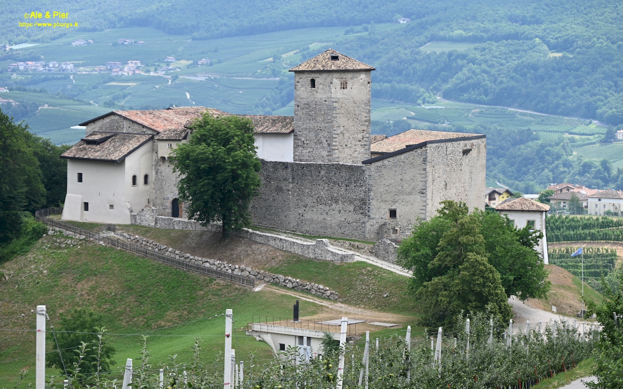 Castel Belasi