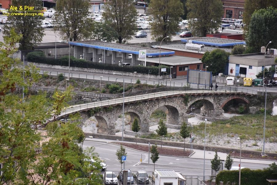 Ponte Carrega