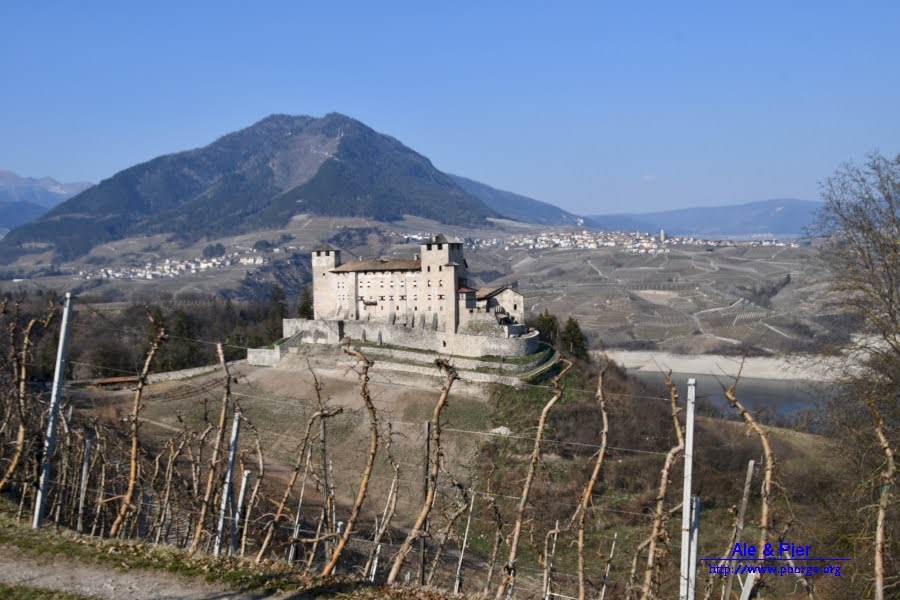 Castel Cles