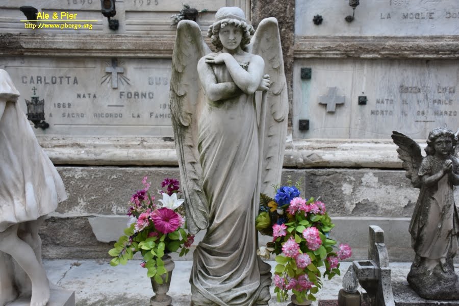 Cimitero di Leira