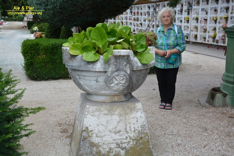 Cimitero Bolzano