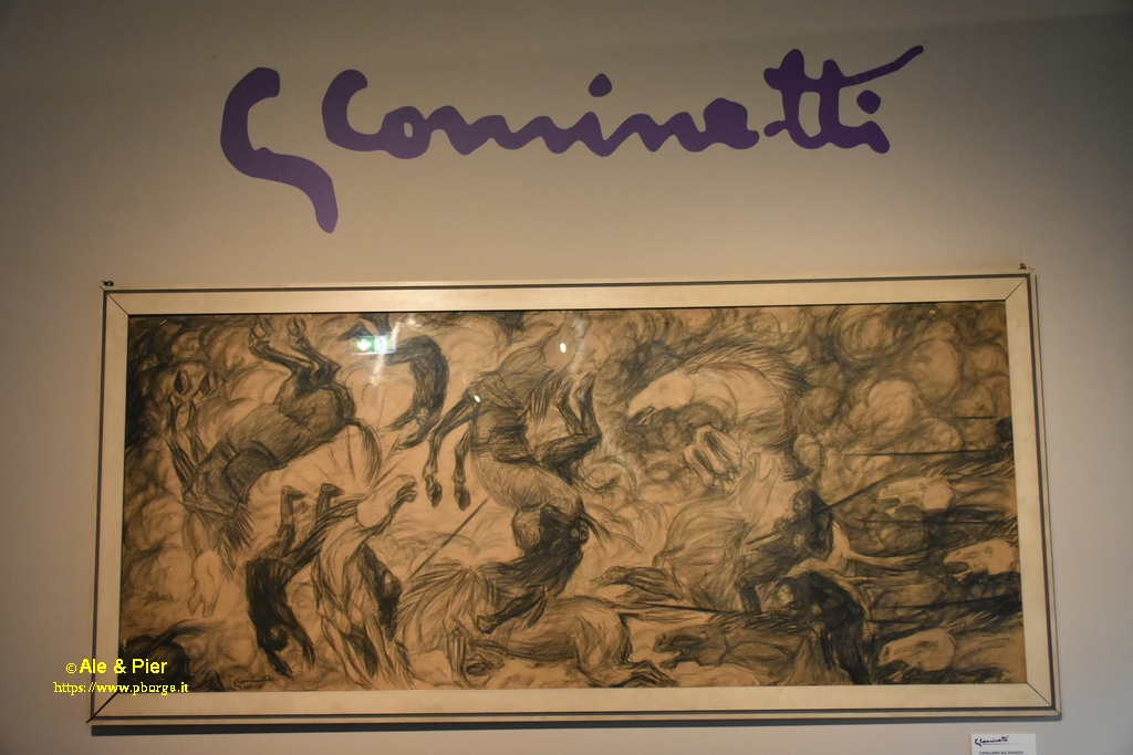 Cominetti