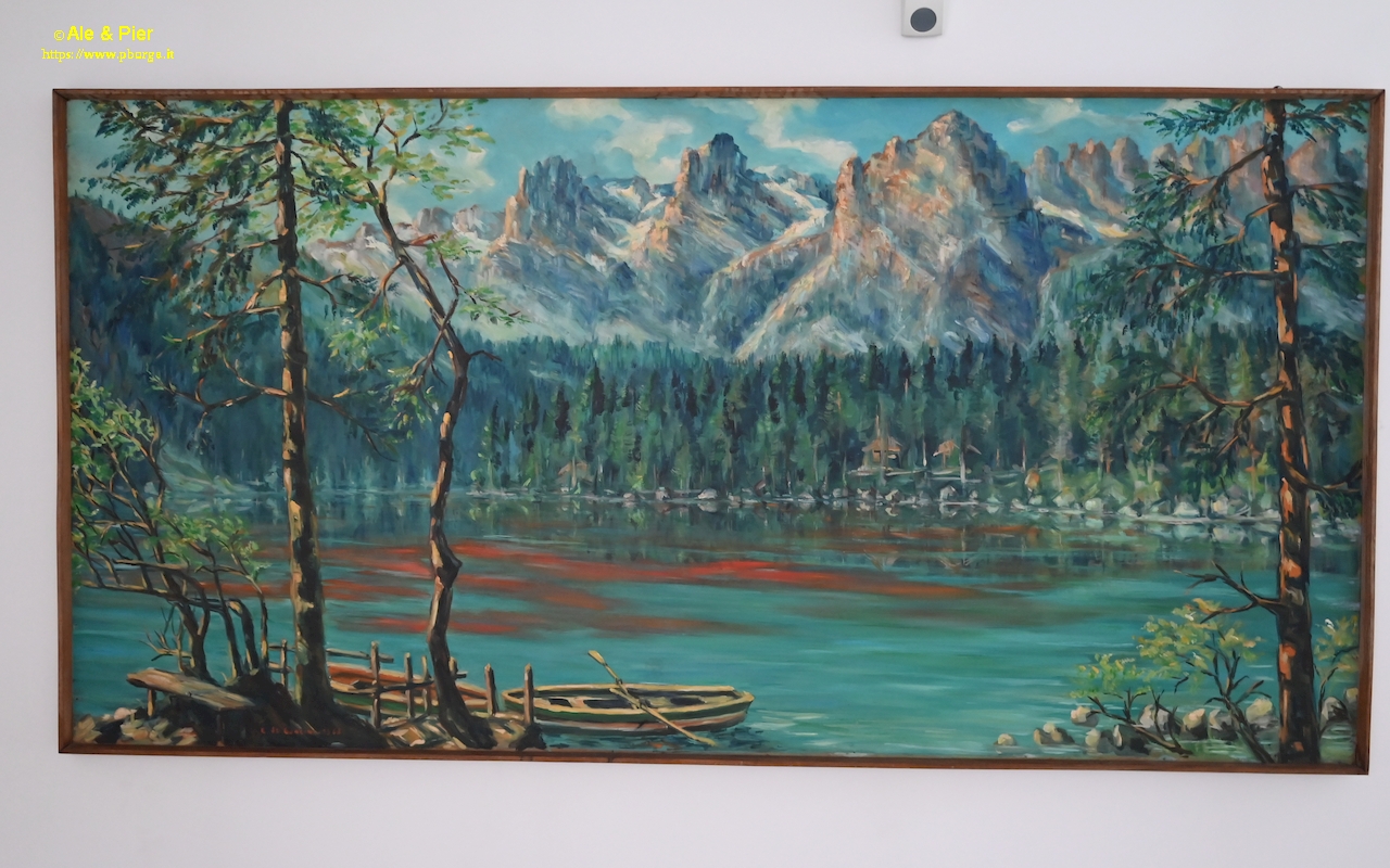 La Pittura dello spirito