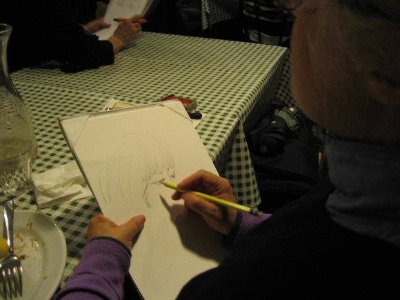 Trattoria delle Erbe