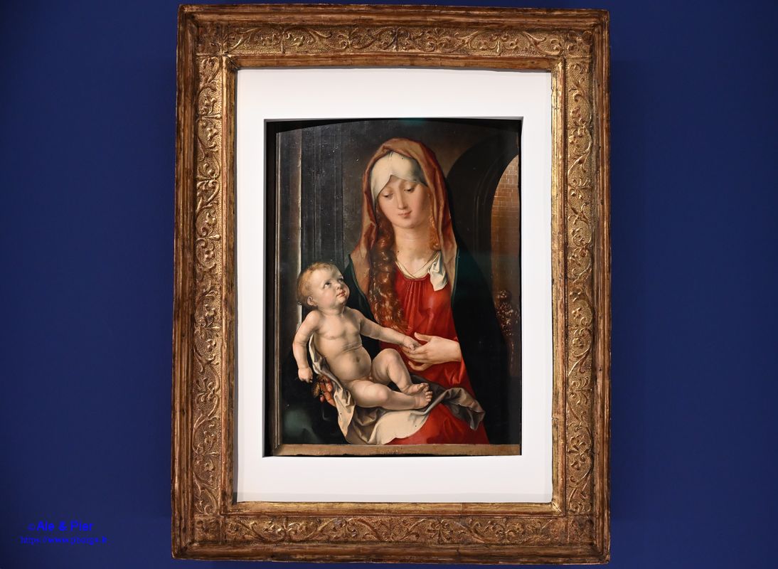 Dürer. Mater et Melancholia