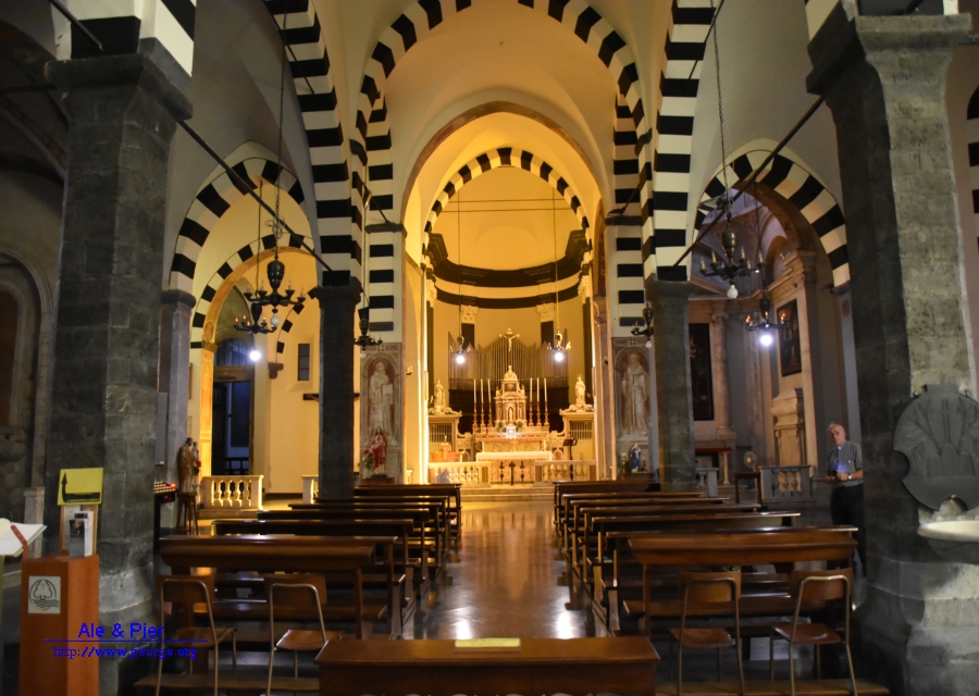Abbazia di San Gerolamo