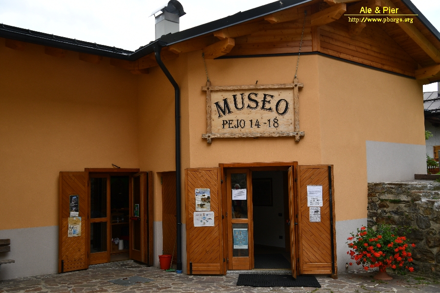 Museo Pèi paes
