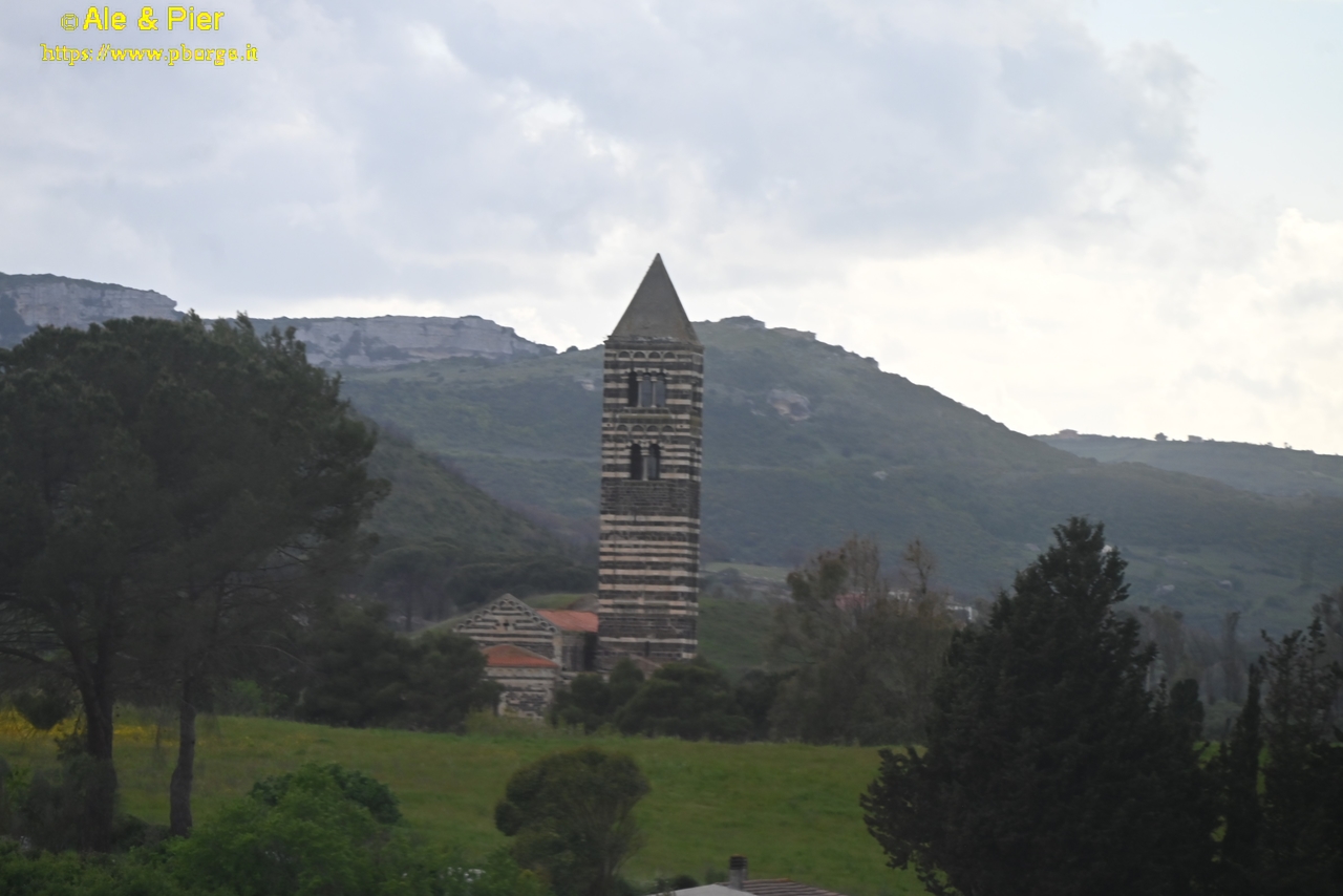 Il ritorno: da Oristano a Genova