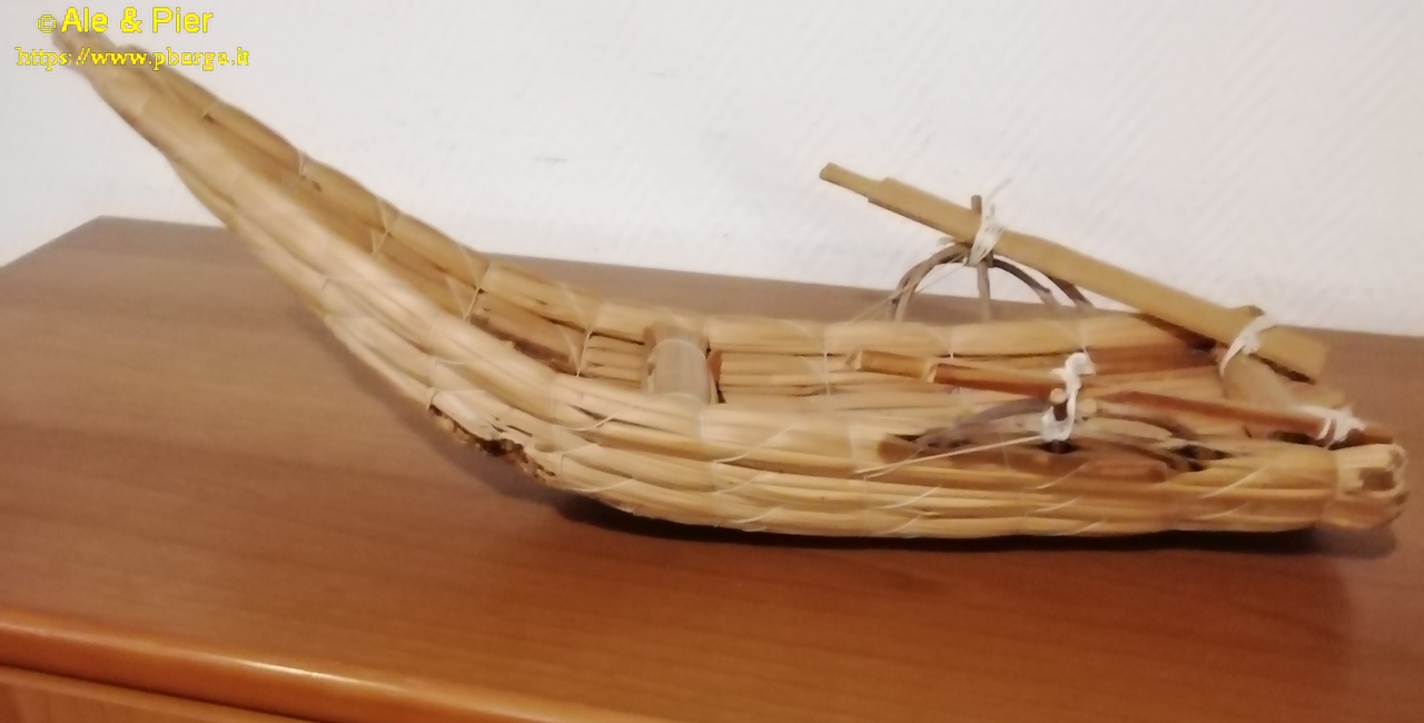 4 passi per Oristano