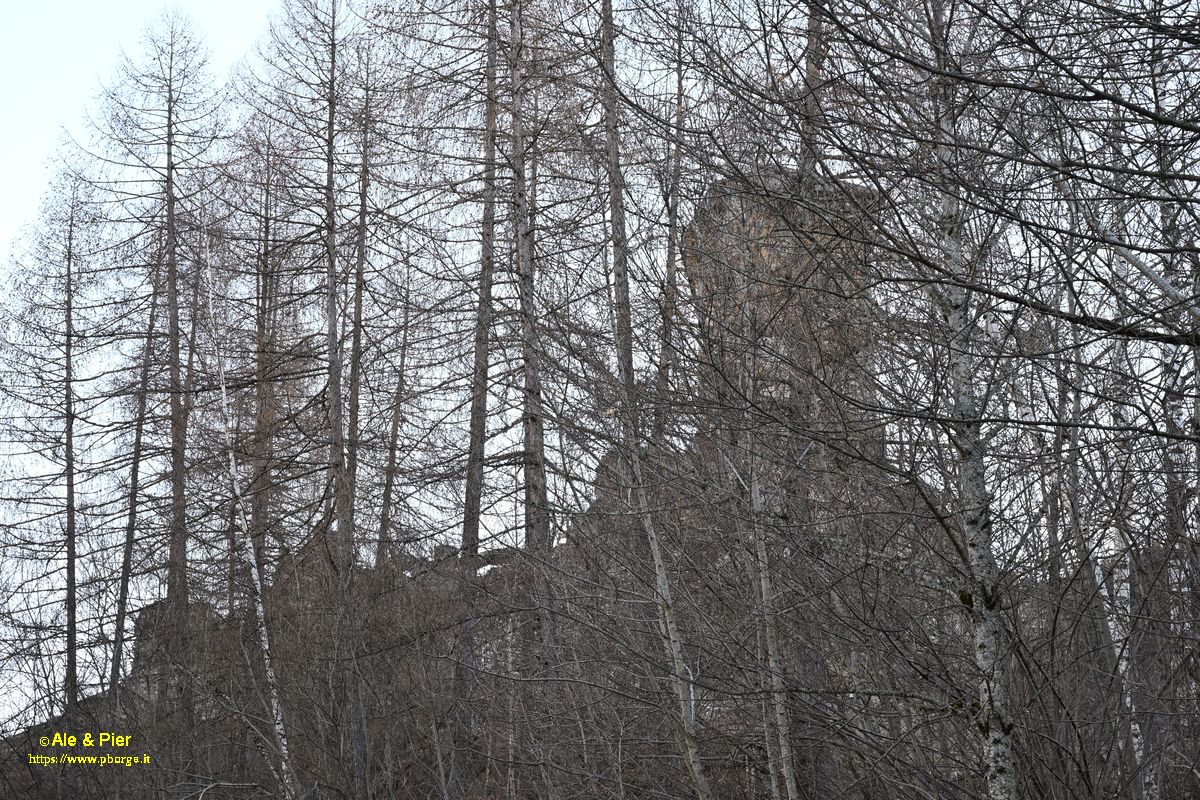 Presepi ad Ossana - 2023