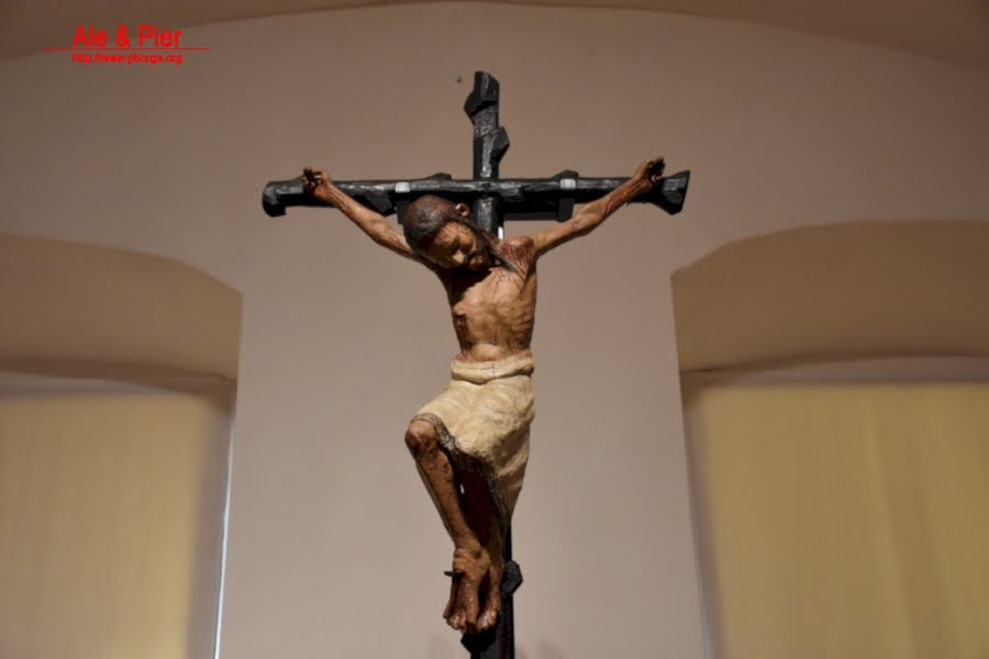 Cristo - Nostro contemporaneo