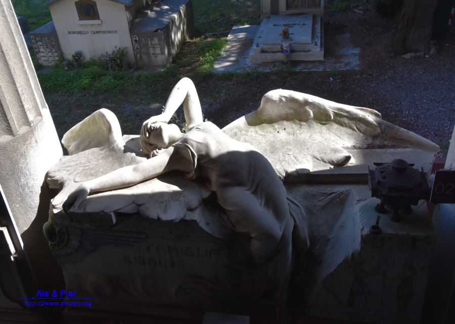 Staglieno