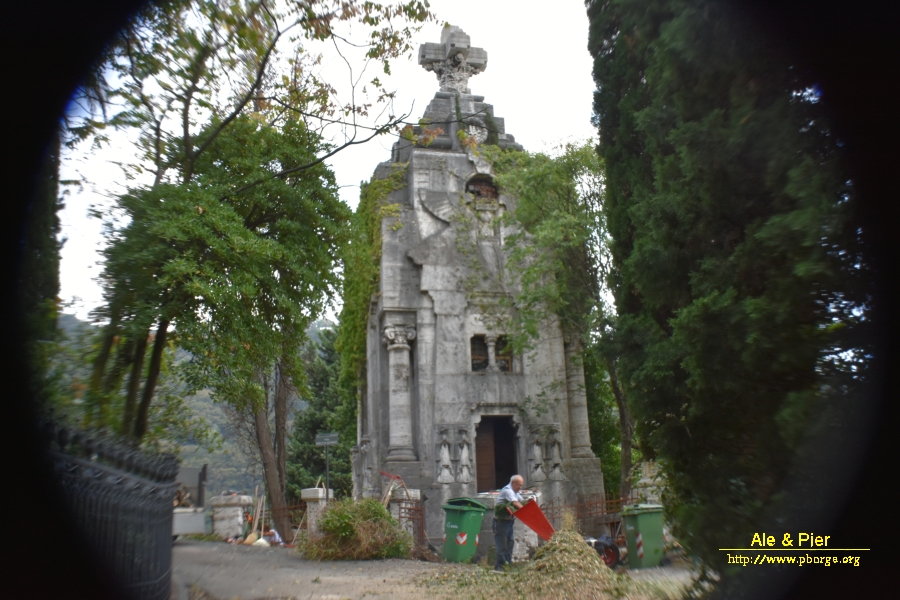 Staglieno