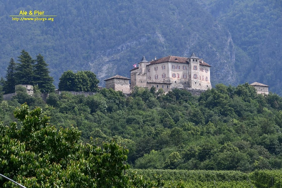Castel Thun