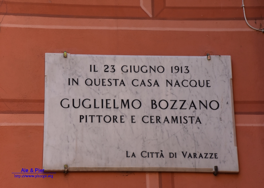 Varazze