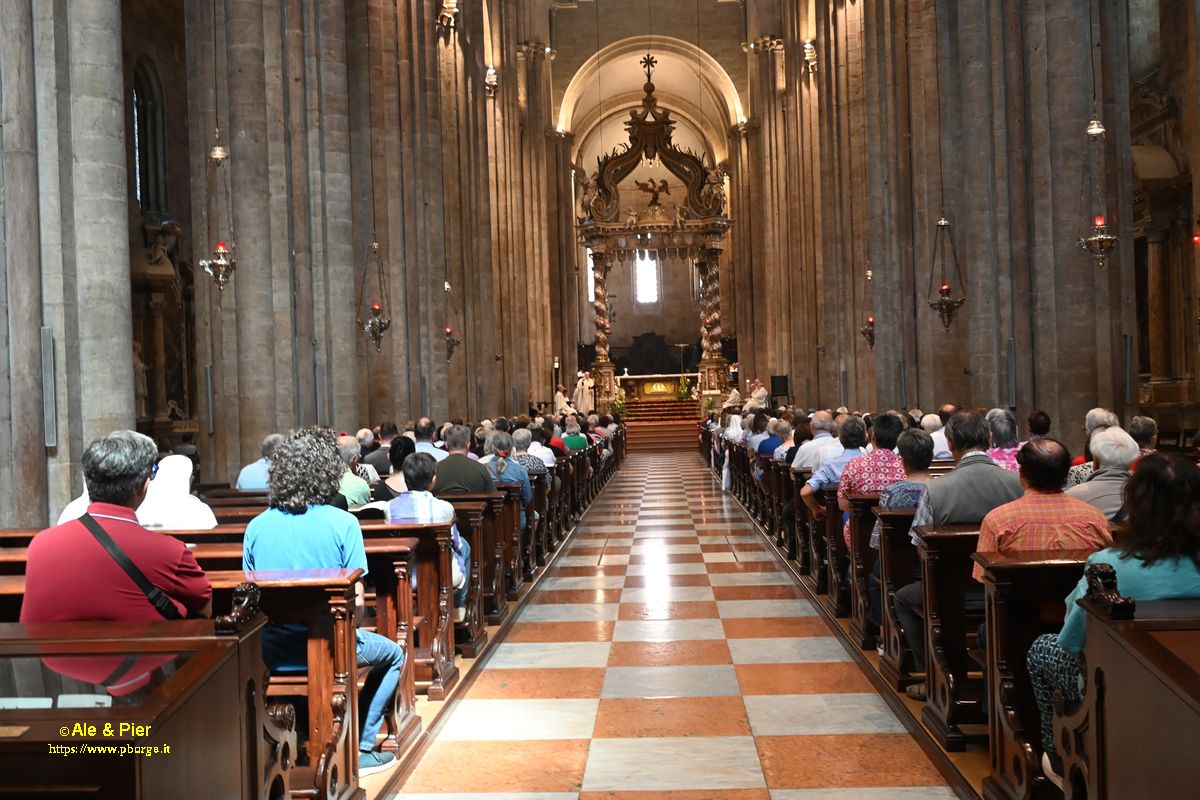 Ordinazione presbiterale